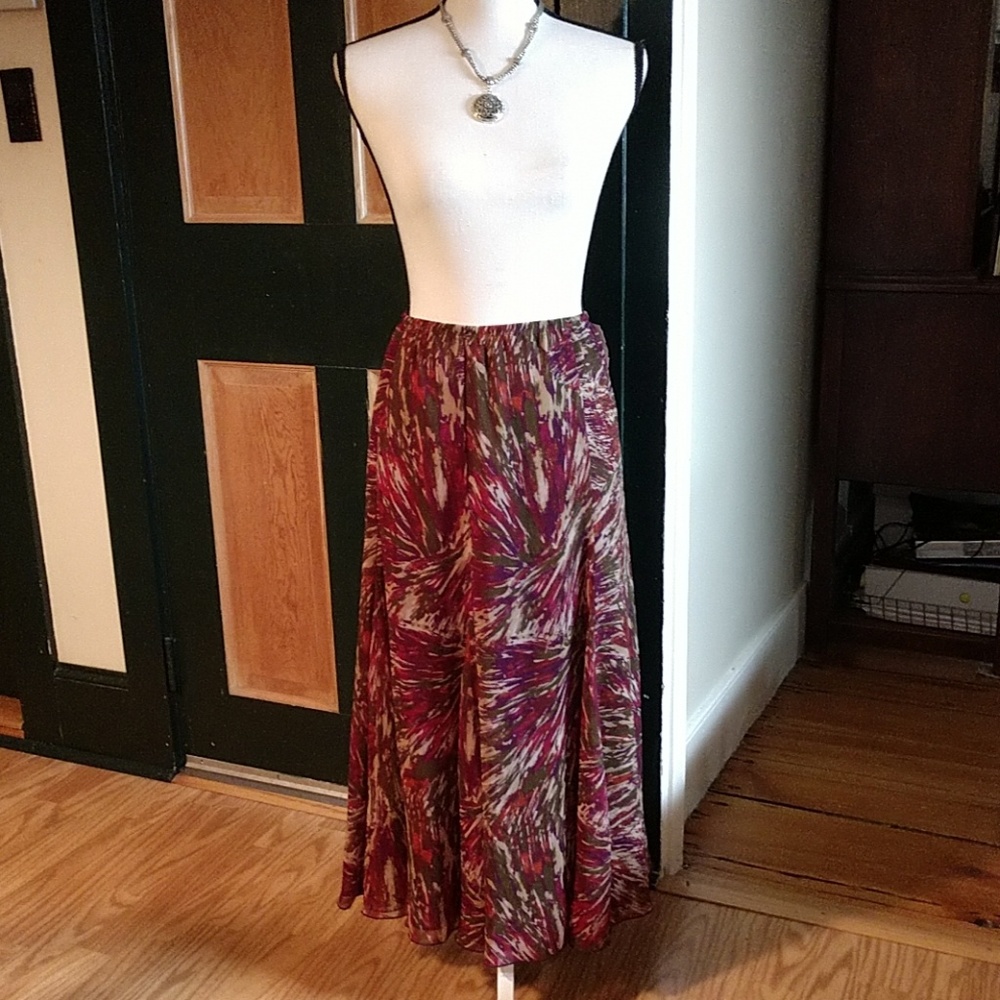 Ruby Rd Skirt Size 10P NWT - Picture 2 of 8
